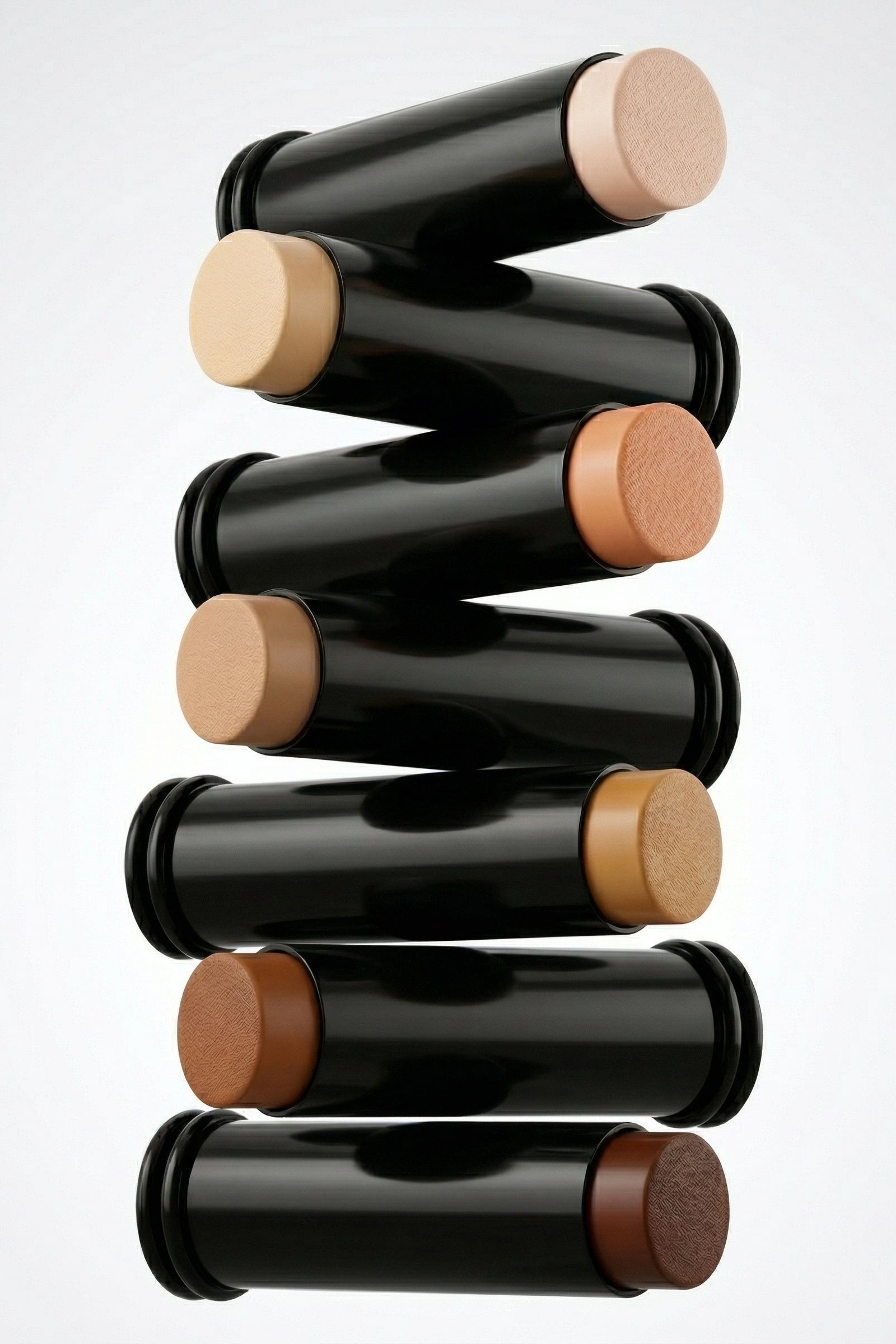 BLINDE STICK: Protetor Solar, Base, Corretivo e Antirrugas | FPS 60