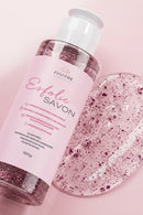 Esfolie Savon: Limpeza Profunda e Renovação da Pele
