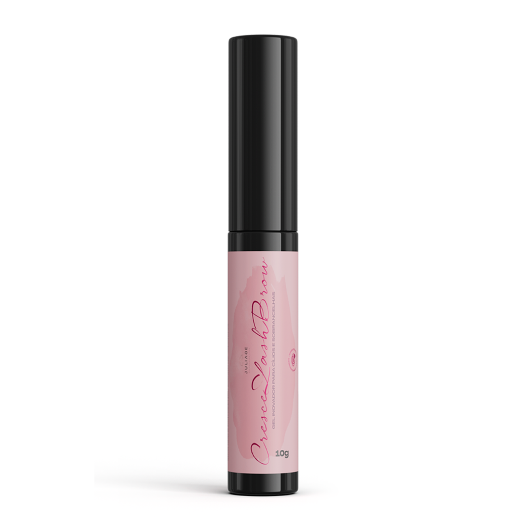 Cresce Lash Brow: Volume e Crescimento para Cílios e Sobrancelhas