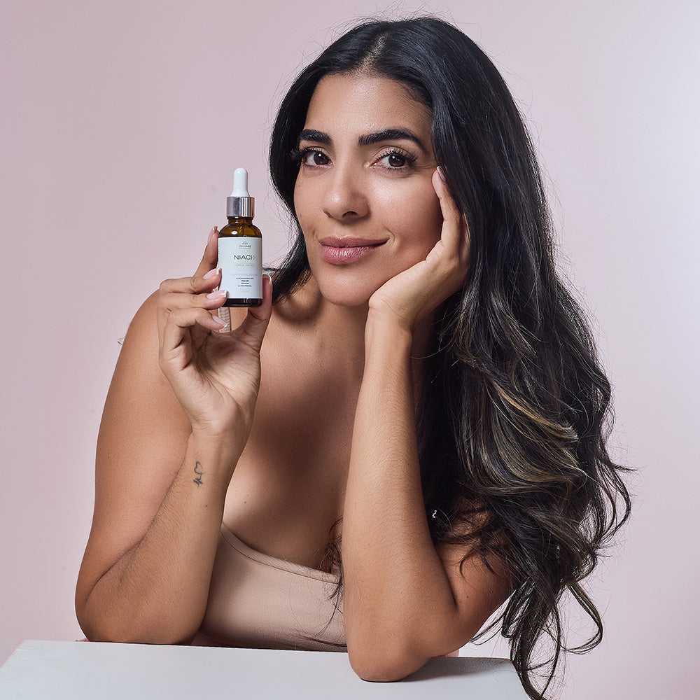 NIACI+ Sérum Facial – Juliage