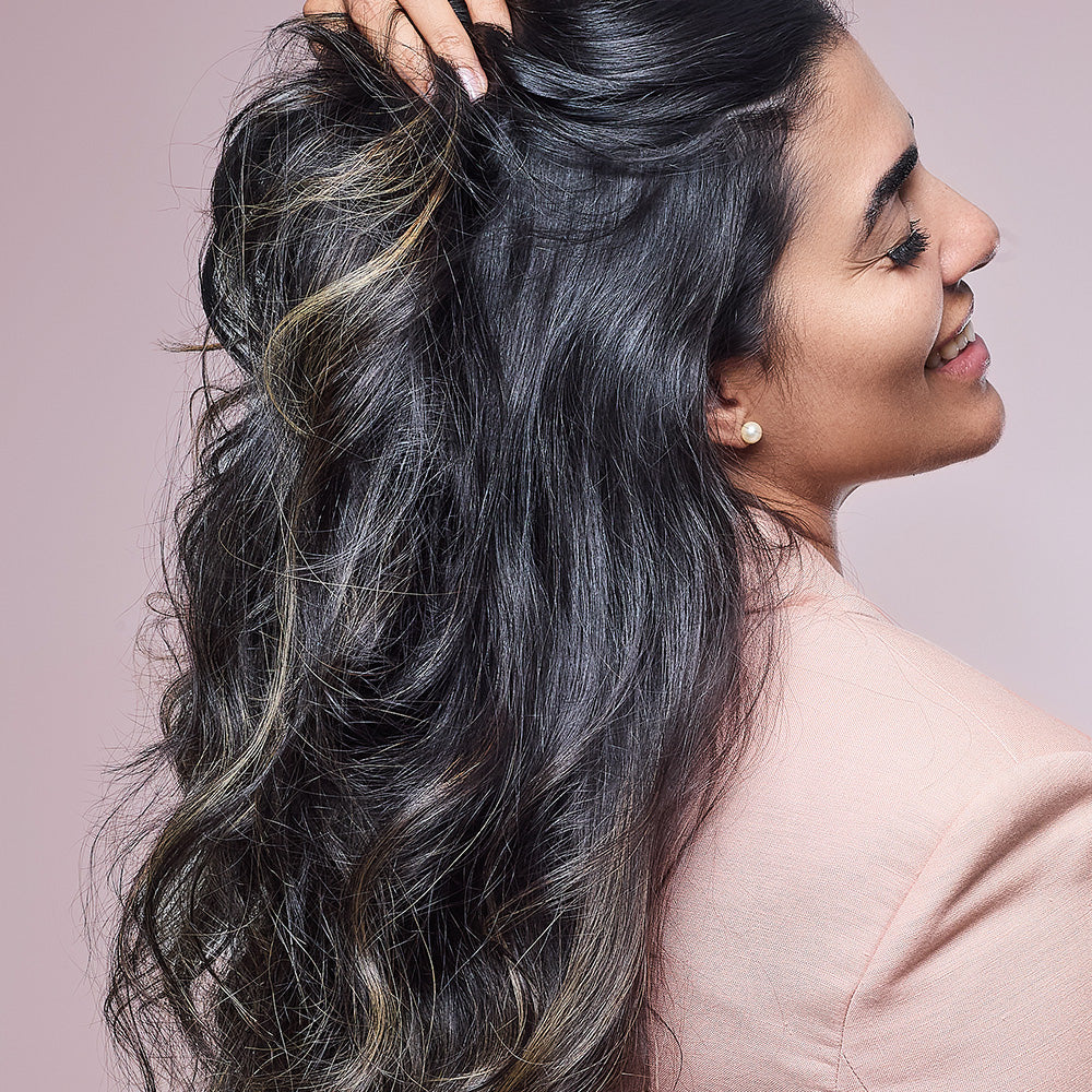 Recuper Fios: Reparação e Brilho para Cabelos Revitalizados