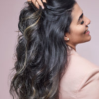 Recuper Fios: Reparação e Brilho para Cabelos Revitalizados