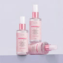 Recuper Fios: Reparação e Brilho para Cabelos Revitalizados