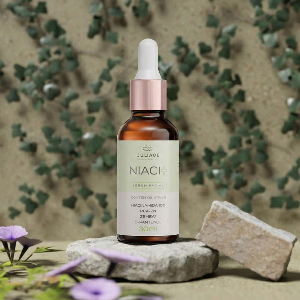 NIACI+ Sérum Facial – Juliage
