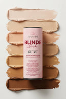 Blinde Stick: Protetor Solar, Base, Corretivo e Antirrugas | FPS 60