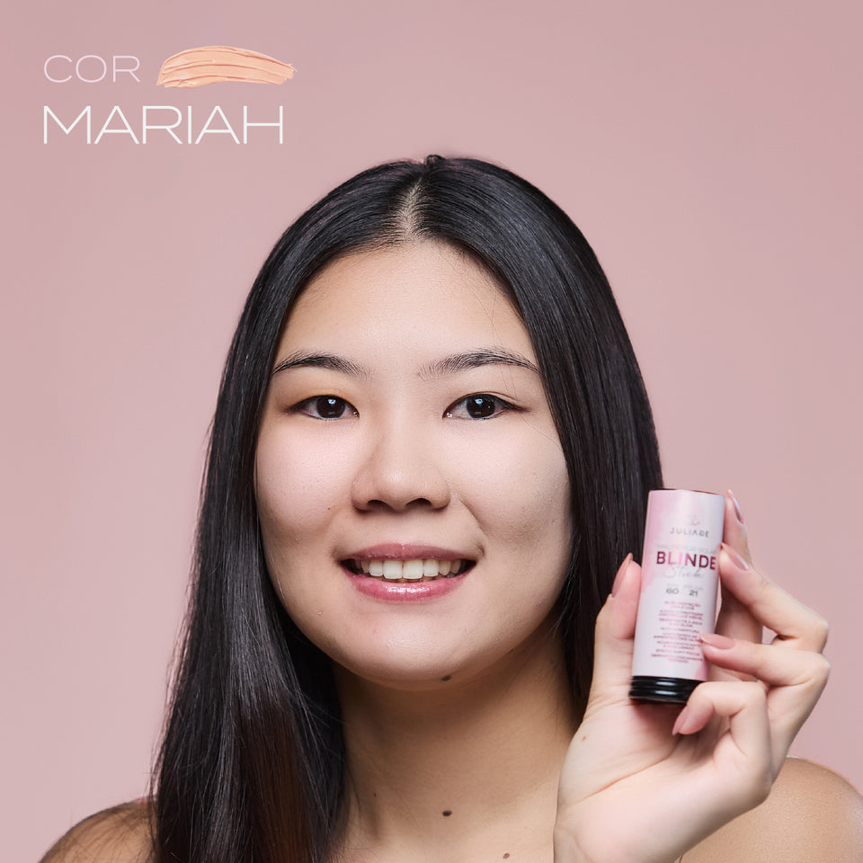 Protetor Solar Blinde Stick: O mais vendido | Alta cobertura | FPS 60