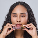 Gloss Hialuage: Hidratação Intensa e Brilho Sofisticado