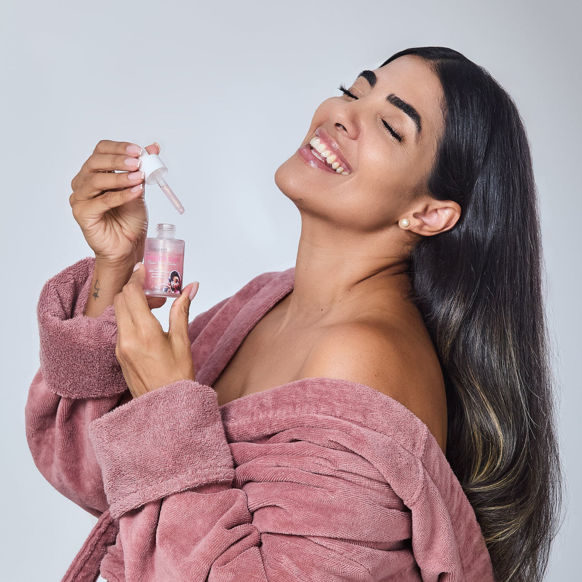Antiglic Cell: Sérum Rejuvenescedor e Firmador da Pele