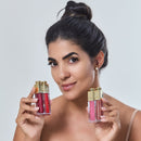 Gloss Hialuage: Hidratação Intensa e Brilho Sofisticado
