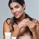 Hidramanga: Hidratação e Nutrição da Pele com um Toque Sedoso