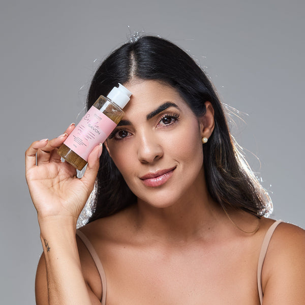 Esfolie Savon: Limpeza Profunda e Renovação da Pele