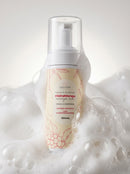 Sabonete em Espuma HidraManga – Facial e Corporal