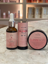 Kit Blindagem da Oleosidade