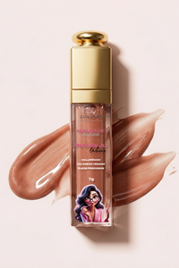 GLOSS HIALUAGE: Tratamento labial com efeito gloss