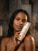 Sabonete em Espuma HidraManga – Facial e Corporal