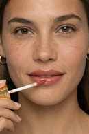 GLOSS HIALUAGE: Tratamento labial com efeito gloss