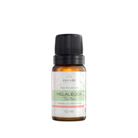 Óleo Essencial Melaleuca: Purificação e Equilíbrio para Pele e Mente
