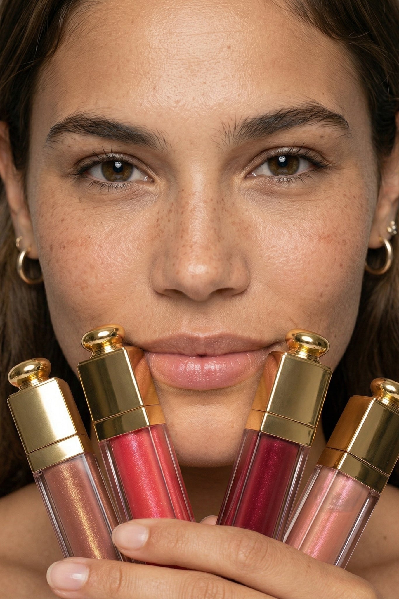 Gloss Hialuage: Hidratação Intensa e Brilho Sofisticado