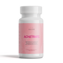 Cápsulas Acnetrate: Controle da Oleosidade e Redução da Acne