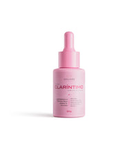 Claríntimo: Sérum Clareador e Hidratante para Áreas Delicadas