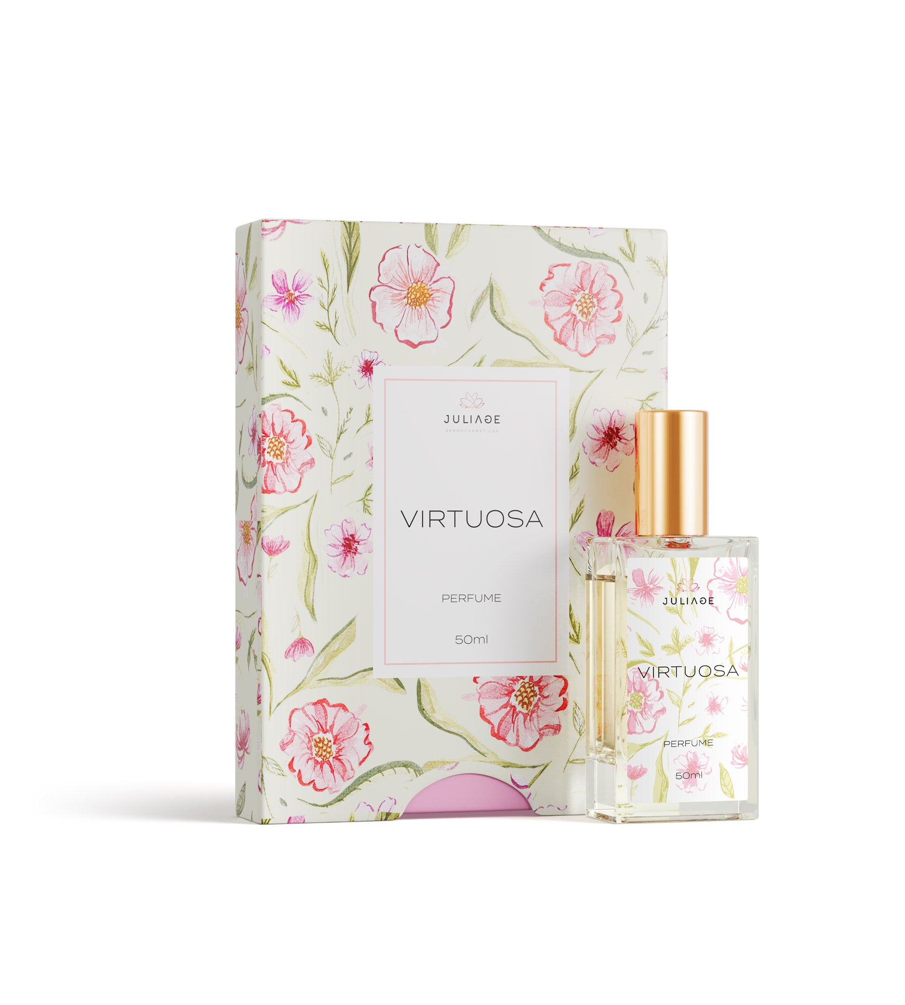 Perfume Virtuosa 50mL