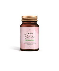 Argila Verde: Controle da Acne e Detox Natural