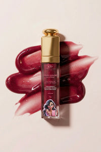 GLOSS HIALUAGE: Tratamento labial com efeito gloss