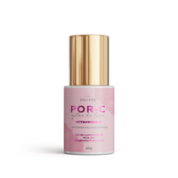 Por-C: Vitamina C Pura para Iluminar e Revitalizar sua Pele