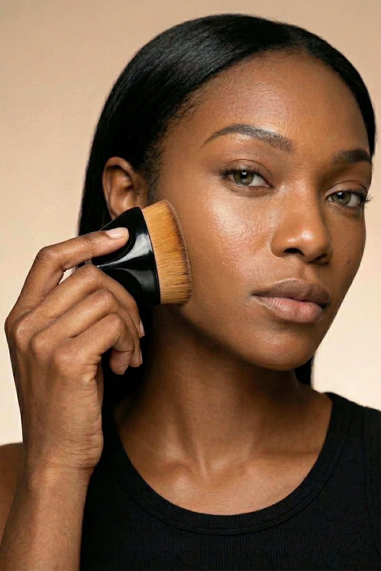 Pincel Juliage | Precisão, suavidade e acabamento perfeito